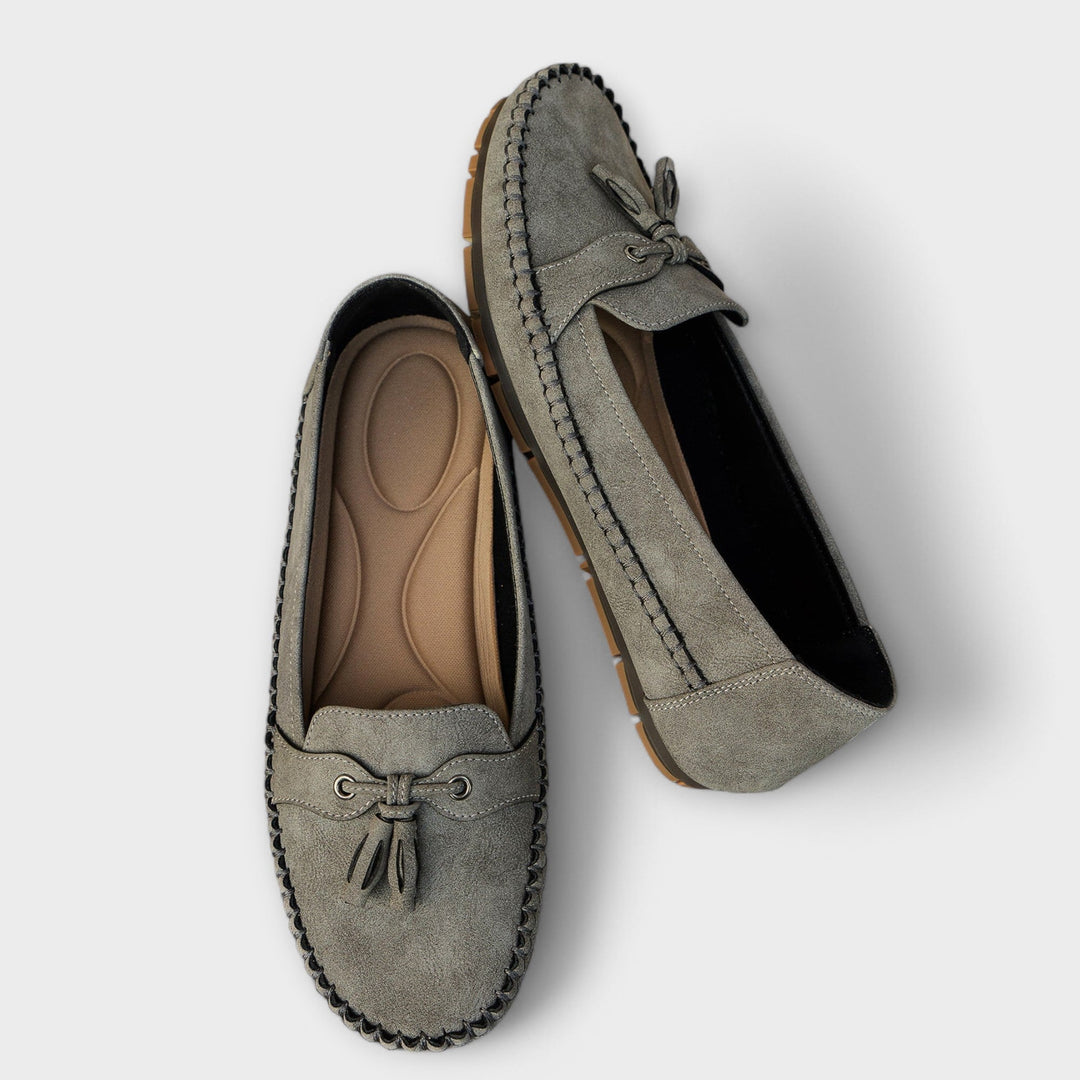 Emma | Stylish loafers