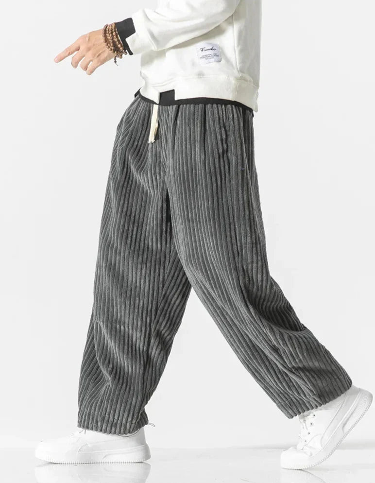 Keaton Hunt Corduroy Pants