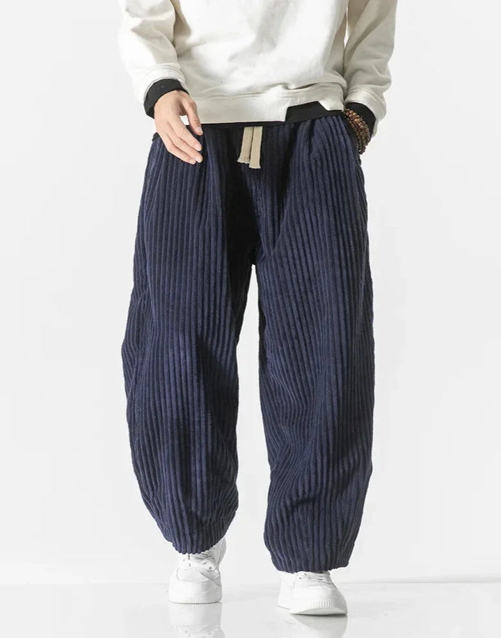 Keaton Hunt Corduroy Pants