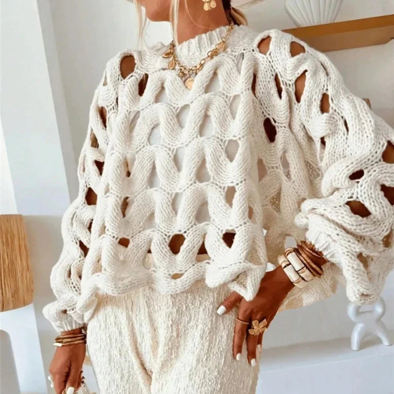 Wawe Jumper