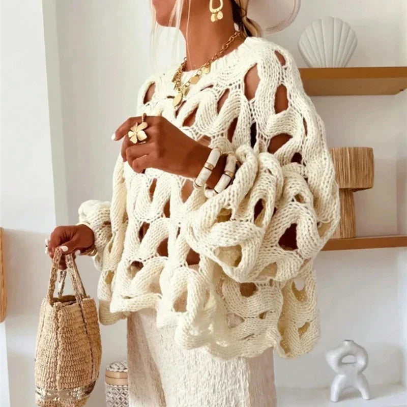 Wawe Jumper