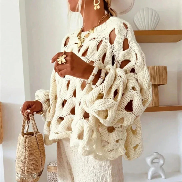 Wawe Jumper