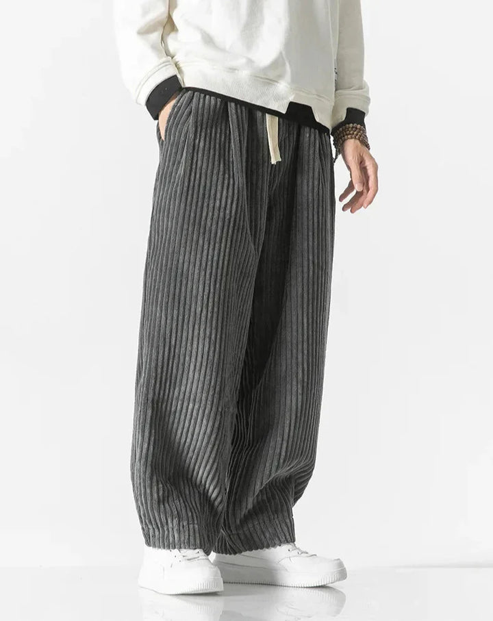 Keaton Hunt Corduroy Pants