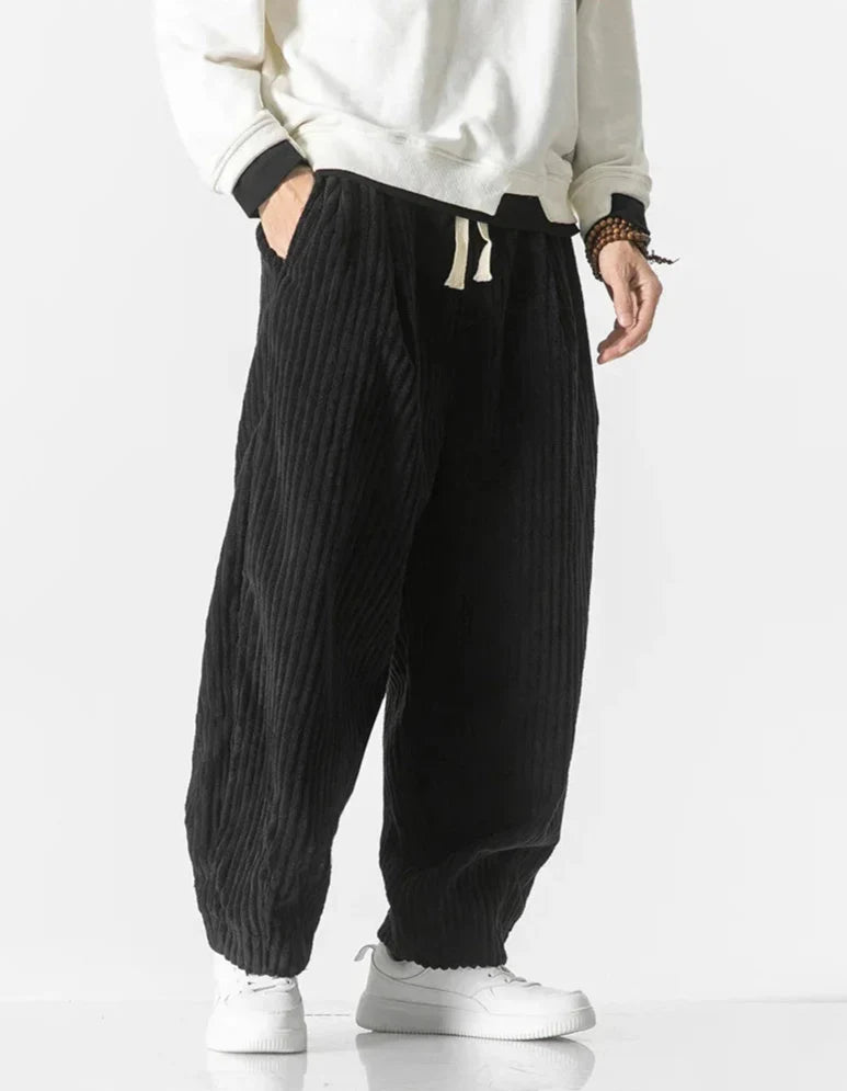 Keaton Hunt Corduroy Pants