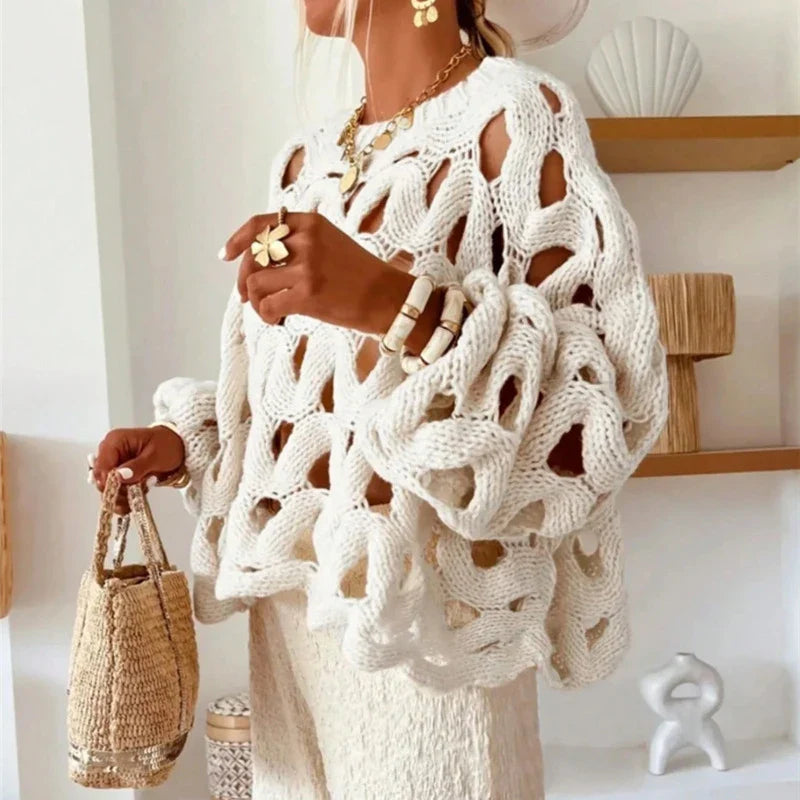 Wawe Jumper