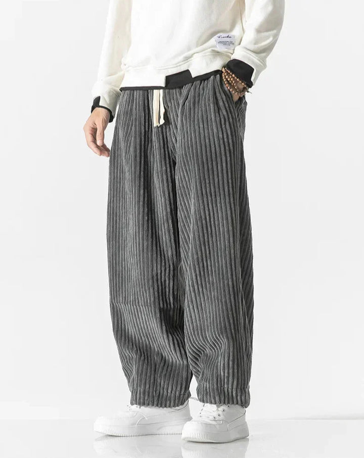 Keaton Hunt Corduroy Pants