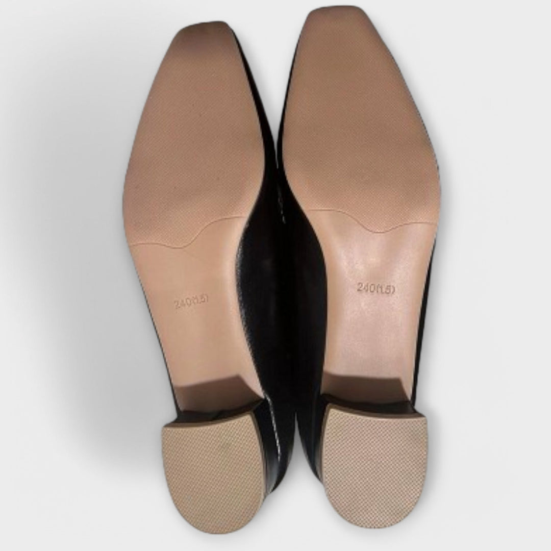Emily | Stylish Loafer Shoes