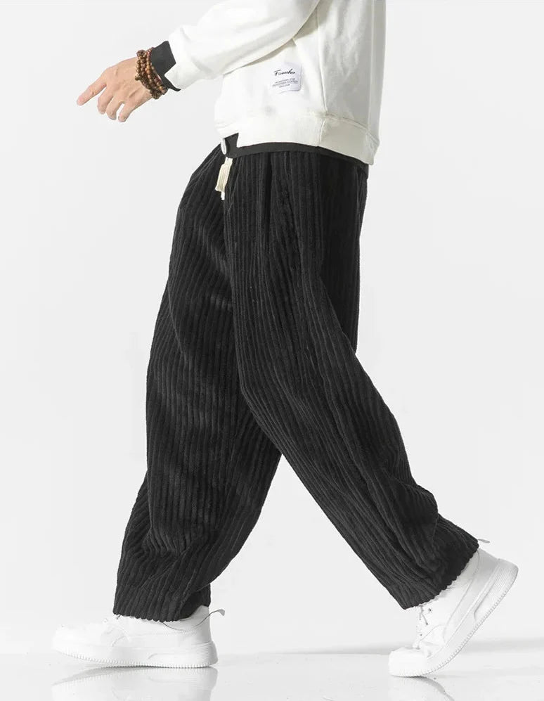 Keaton Hunt Corduroy Pants