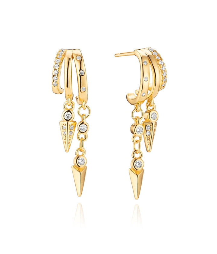 Sienna Earrings
