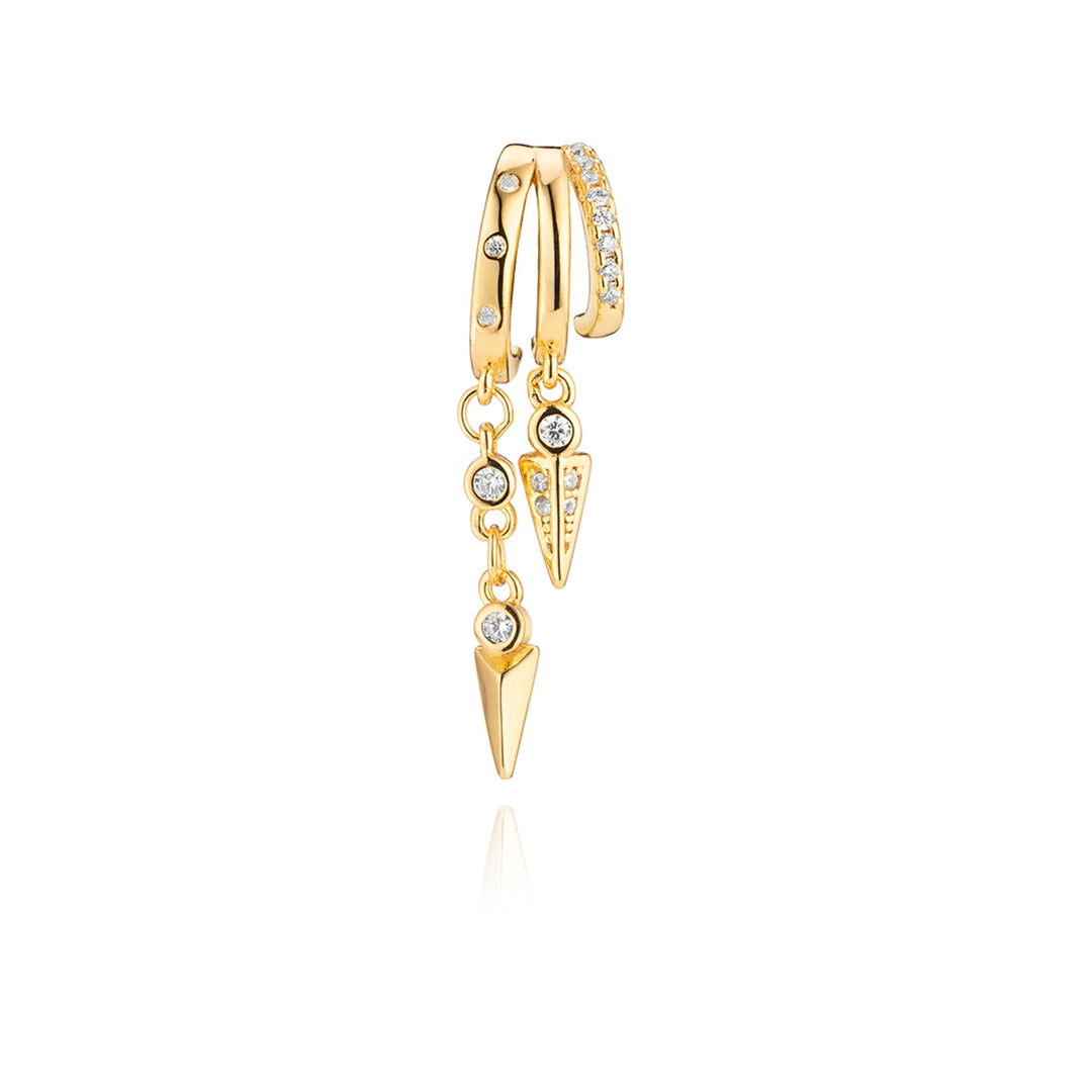Sienna Earrings