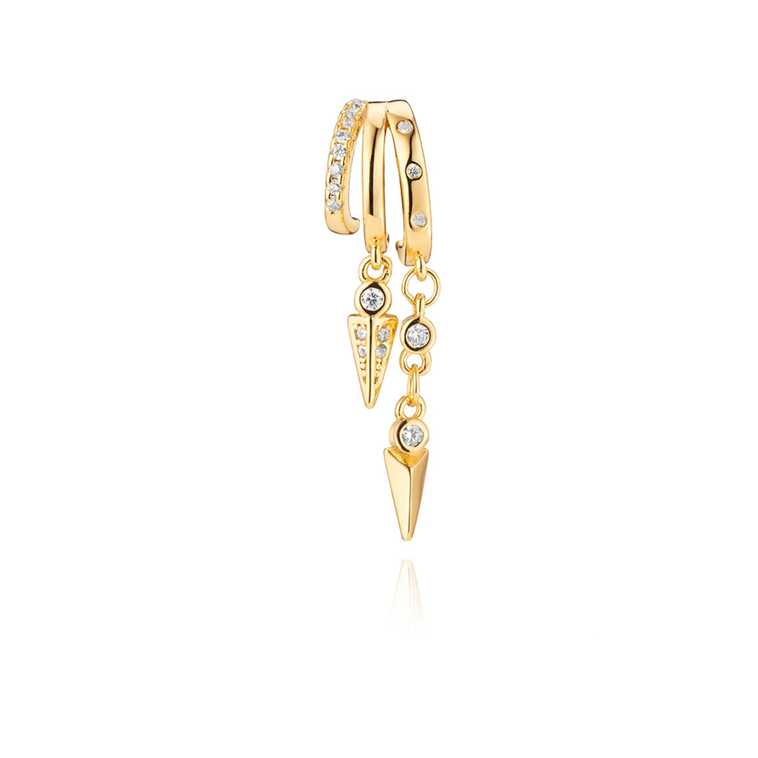 Sienna Earrings