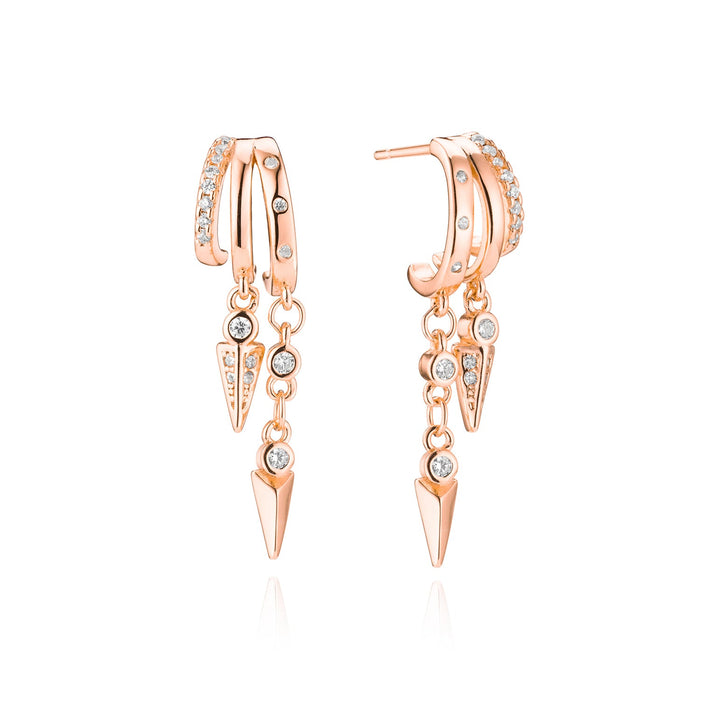 Sienna Earrings