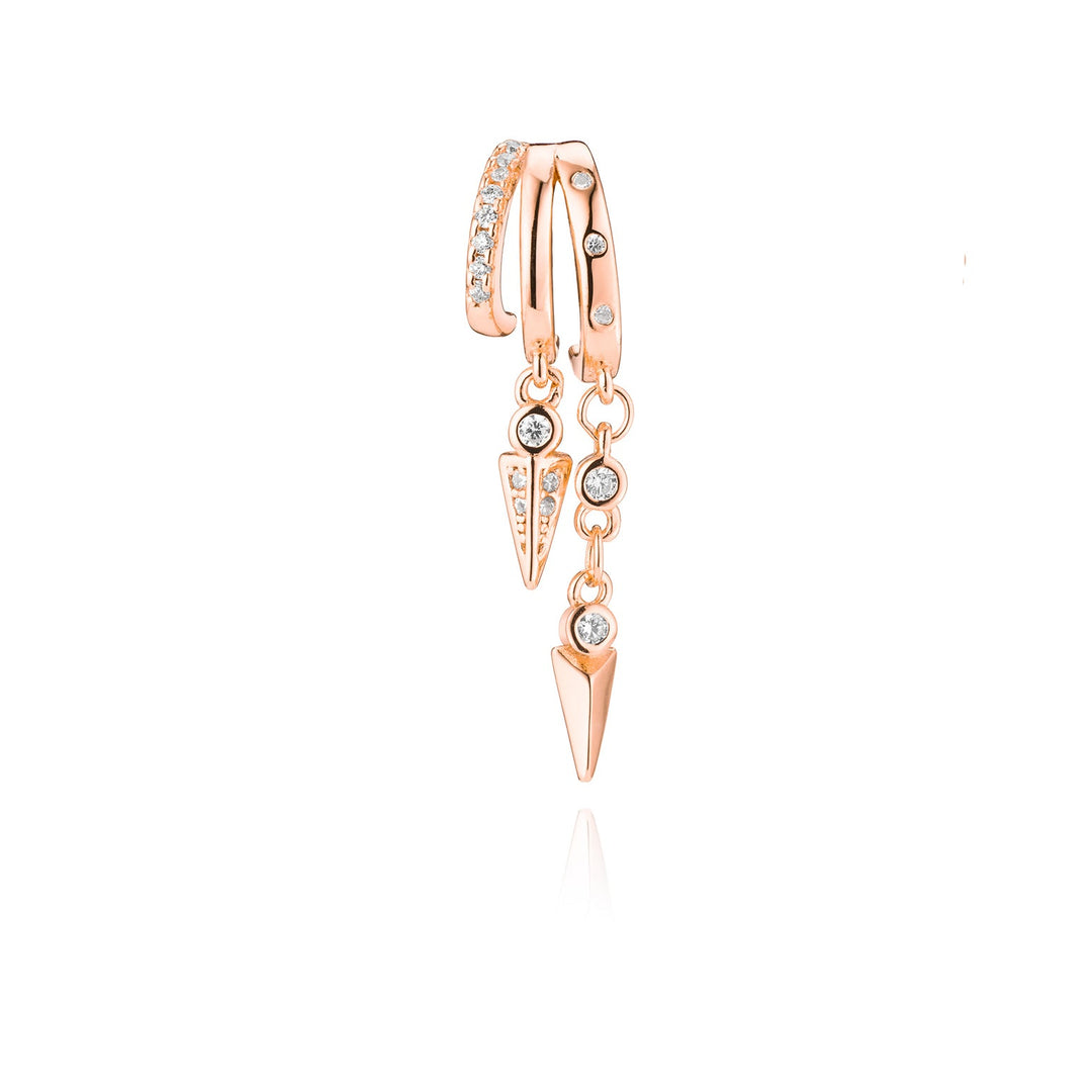 Sienna Earrings