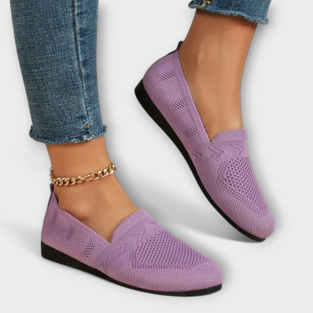 Emily | Versatile Loafers