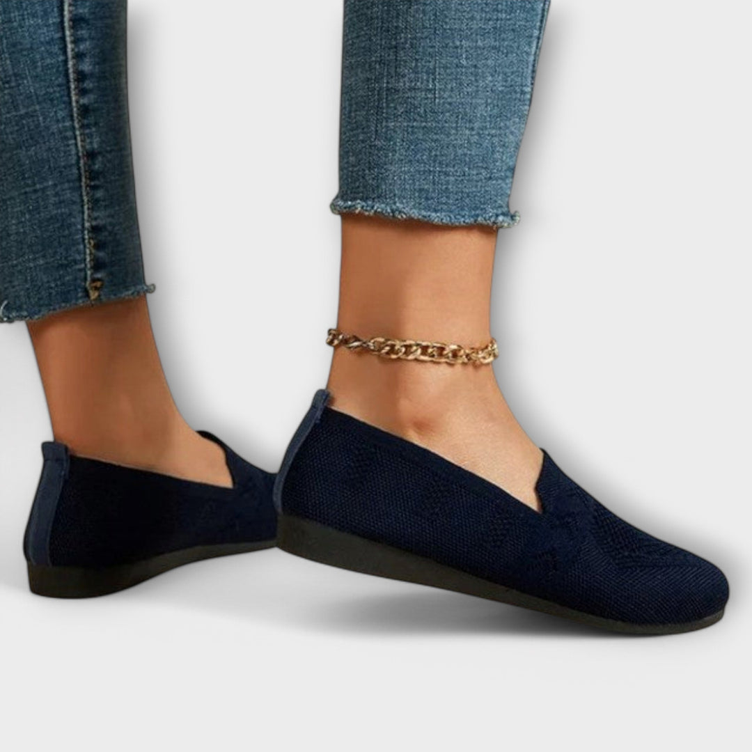 Emily | Versatile Loafers