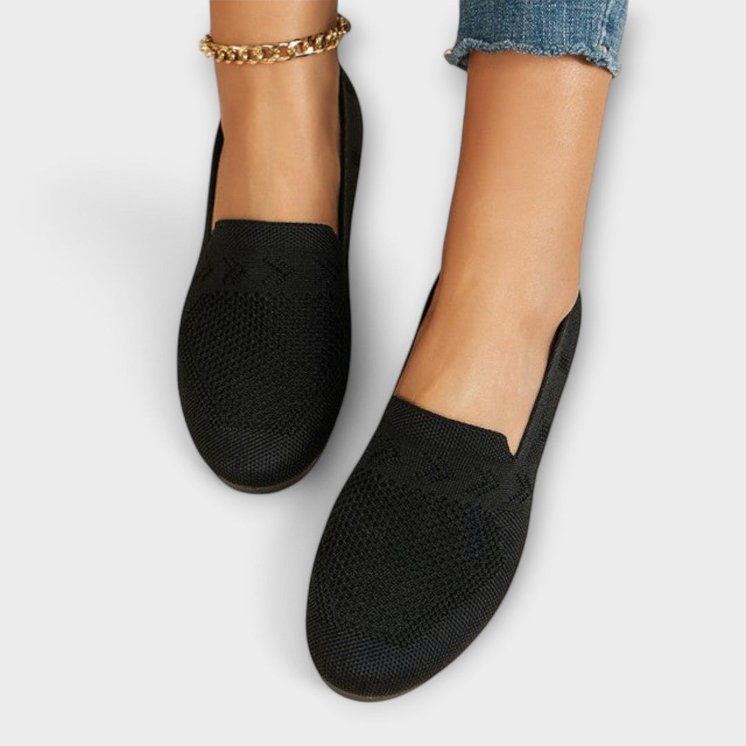 Emily | Versatile Loafers