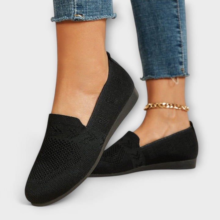 Emily | Versatile Loafers