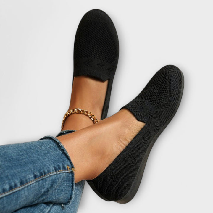 Emily | Versatile Loafers