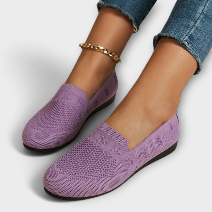 Emily | Versatile Loafers