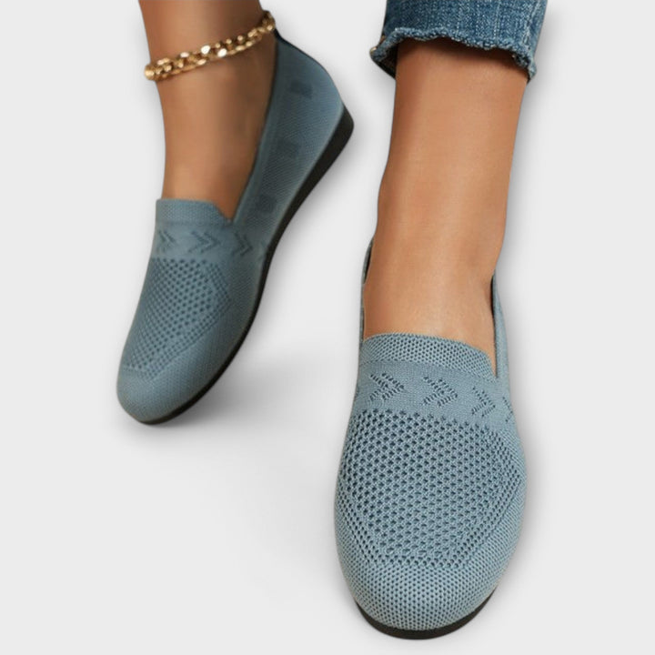 Emily | Versatile Loafers