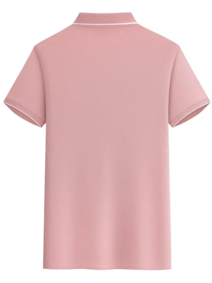 Graham | England Emblem Polo Shirt