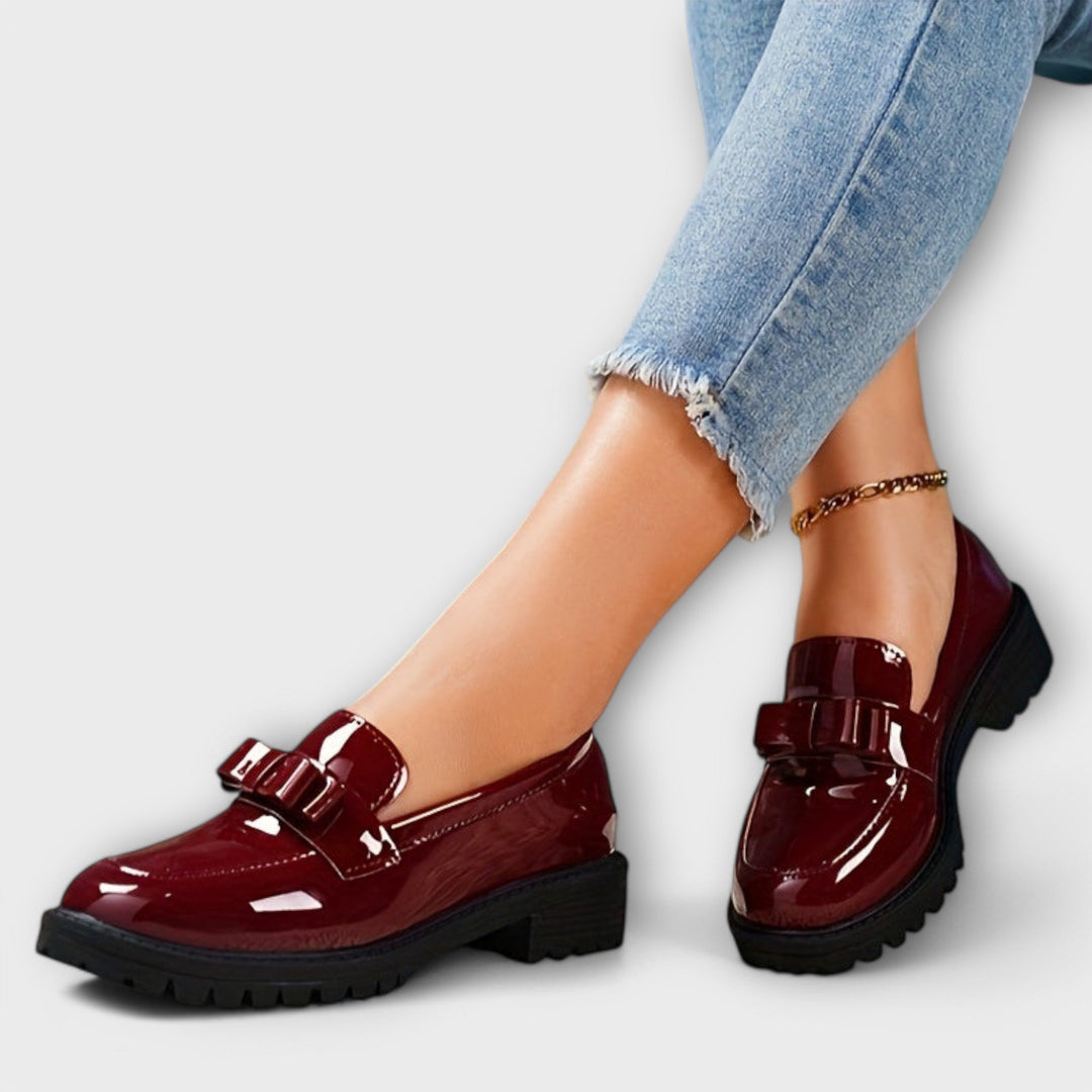 Emily | Stylish loafers