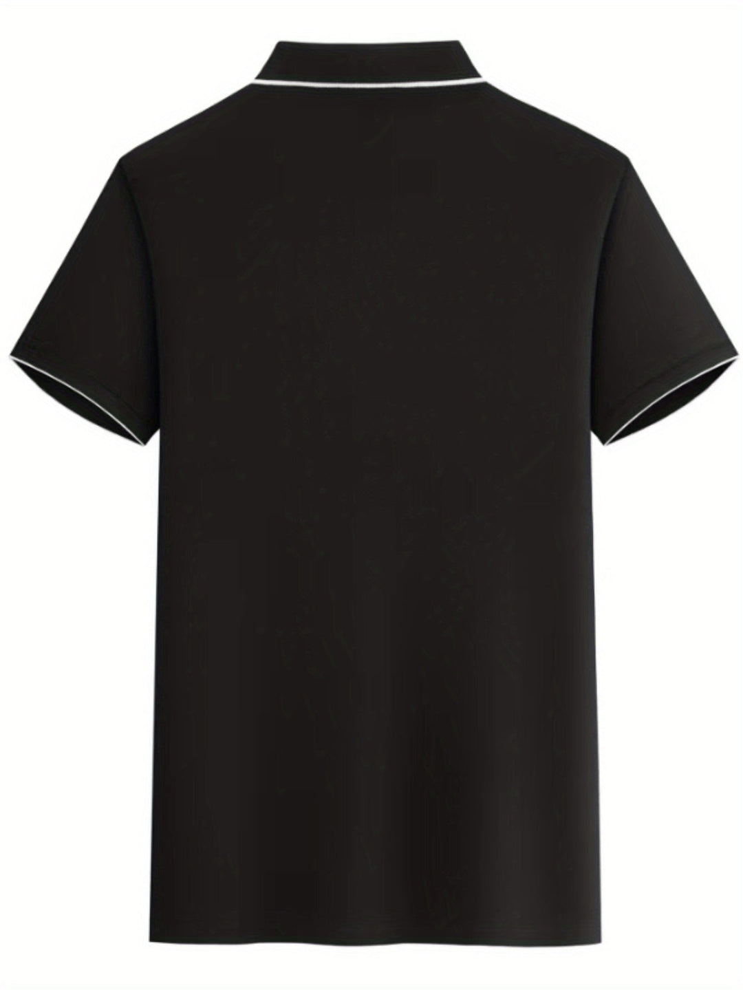 Graham | England Emblem Polo Shirt