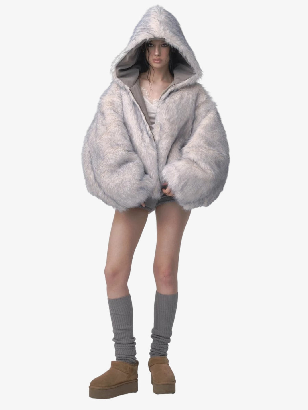 Vault Jacket