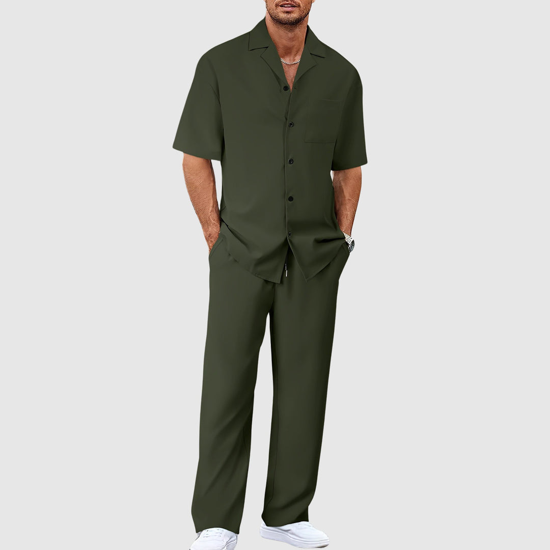 George | Relaxed Summer Set