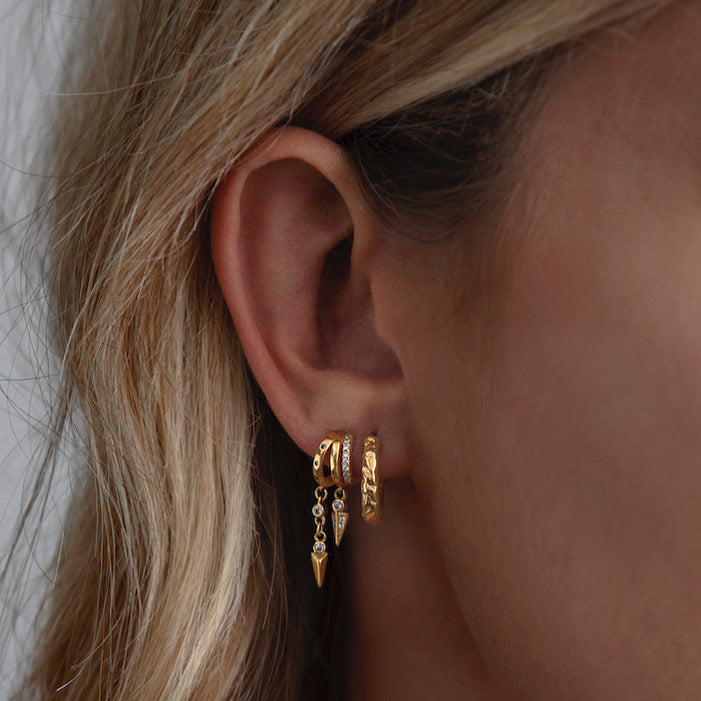 Sienna Earrings