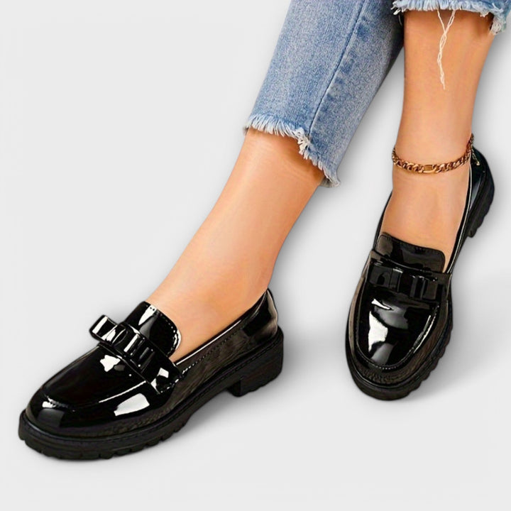 Emily | Stylish loafers