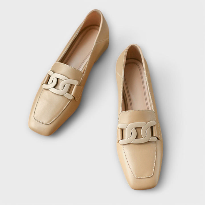 Emily | Stylish Loafer Shoes