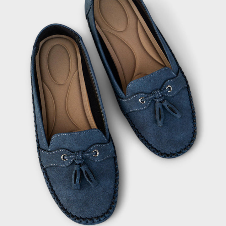 Emma | Stylish loafers