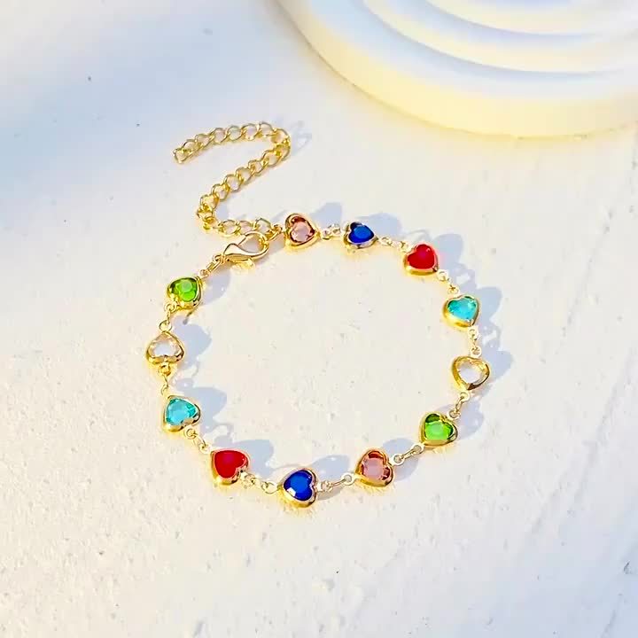 Unique  Bracelet