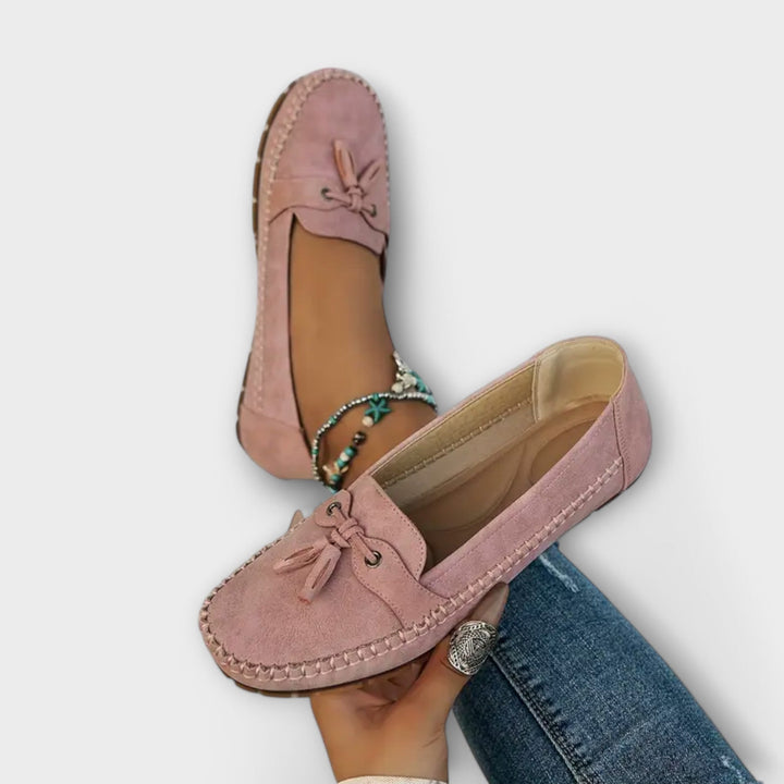 Emma | Stylish loafers