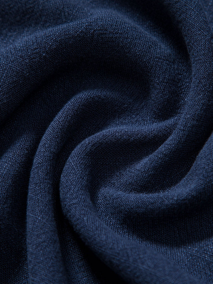 Trevor | Premium Linen Summer Set