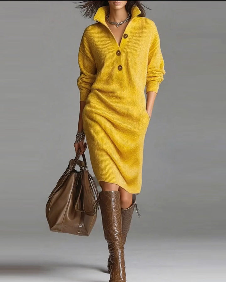 Autumn Cyn Dress