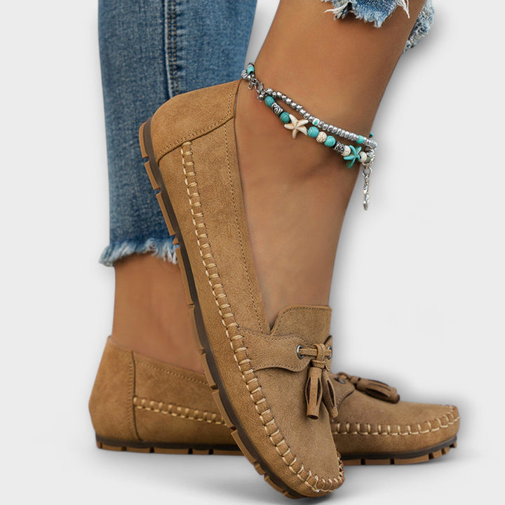 Emma | Stylish loafers