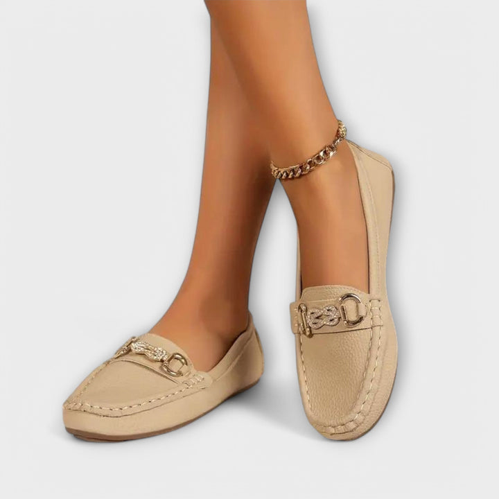 Christina | Stylish moccasins