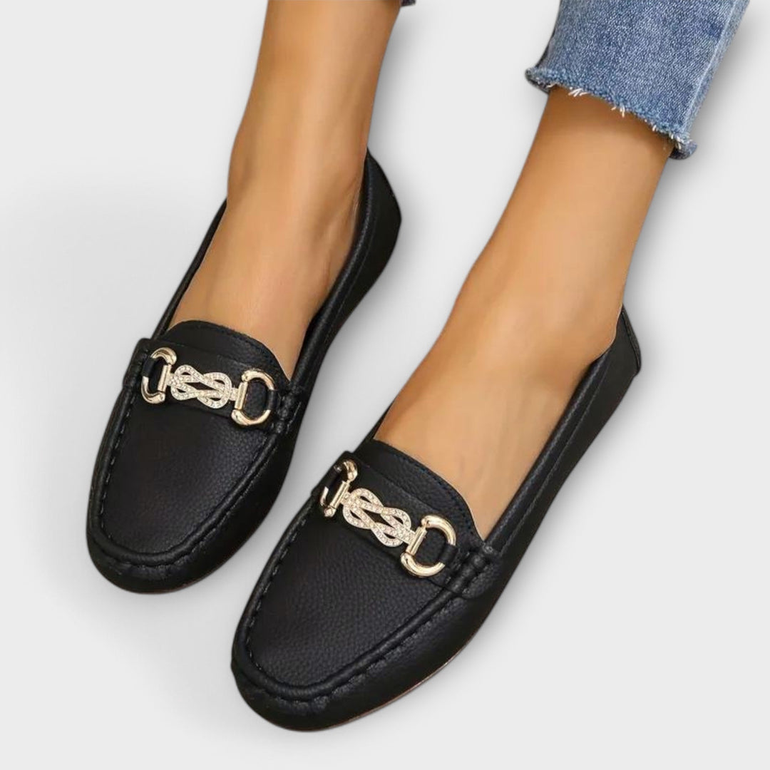 Christina | Stylish moccasins