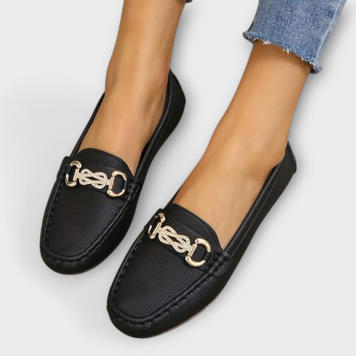 Christina | Stylish moccasins