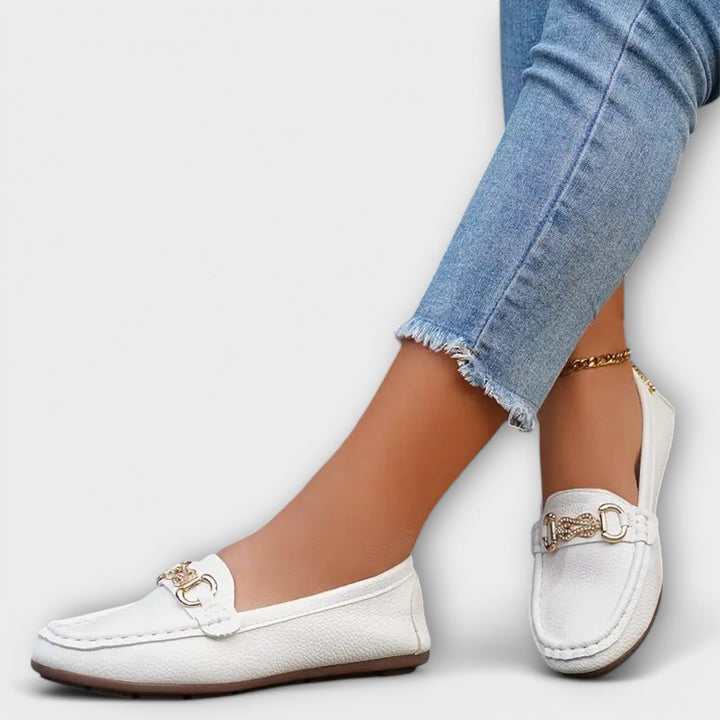 Christina | Stylish moccasins
