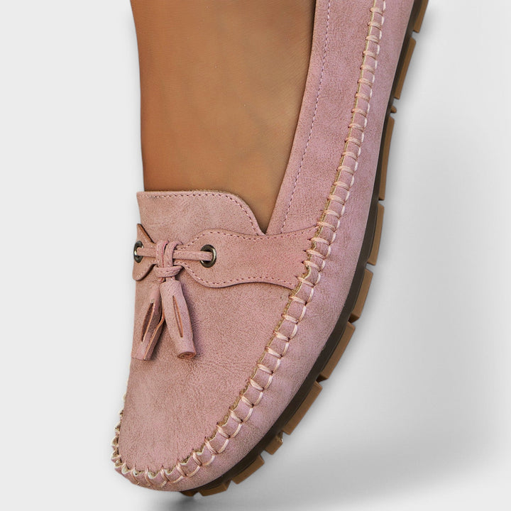 Emma | Stylish loafers