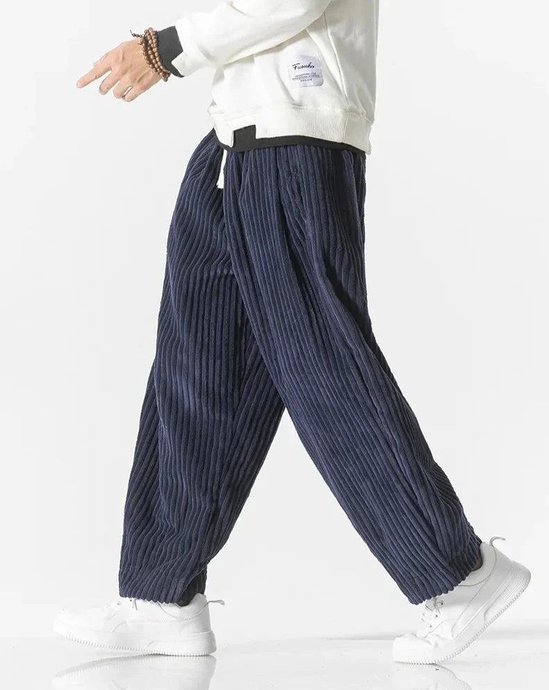 Keaton Hunt Corduroy Pants