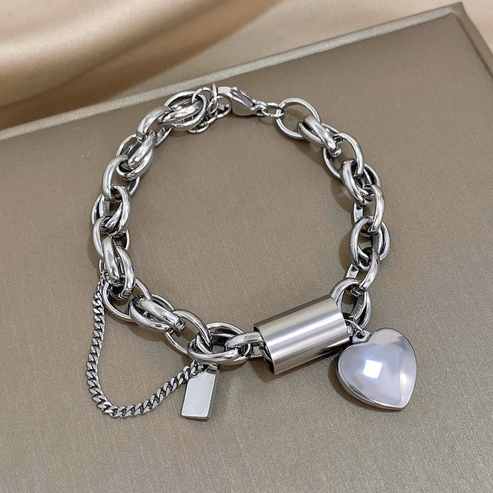 Chunky Luxe Bracelet