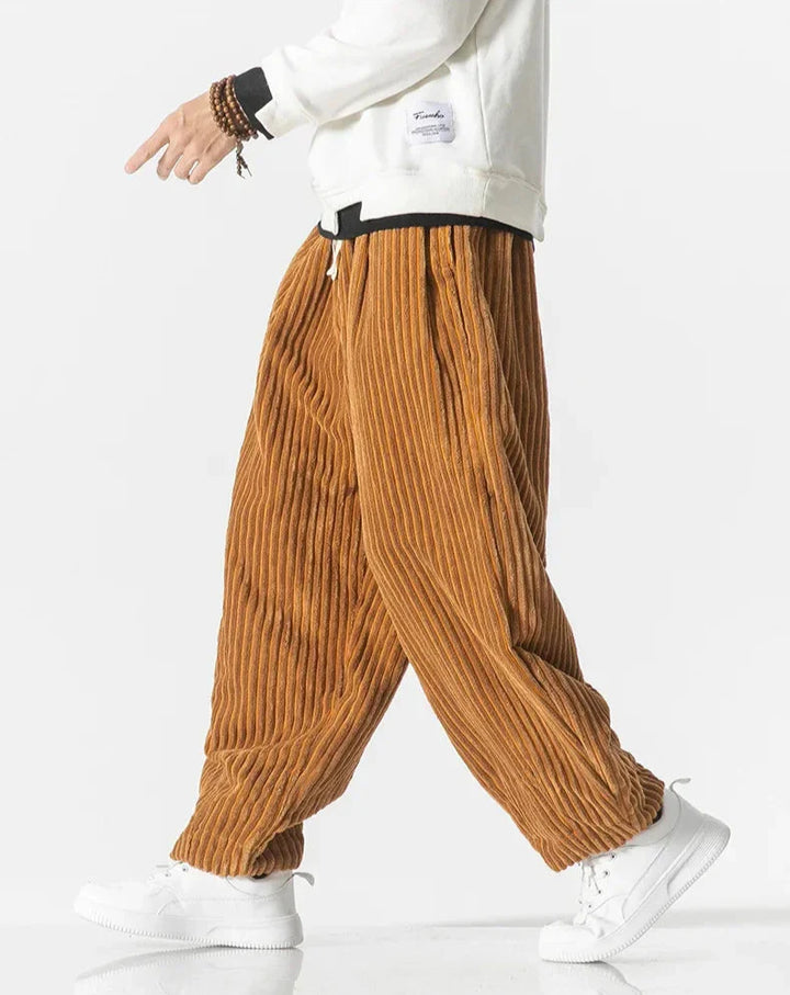 Keaton Hunt Corduroy Pants