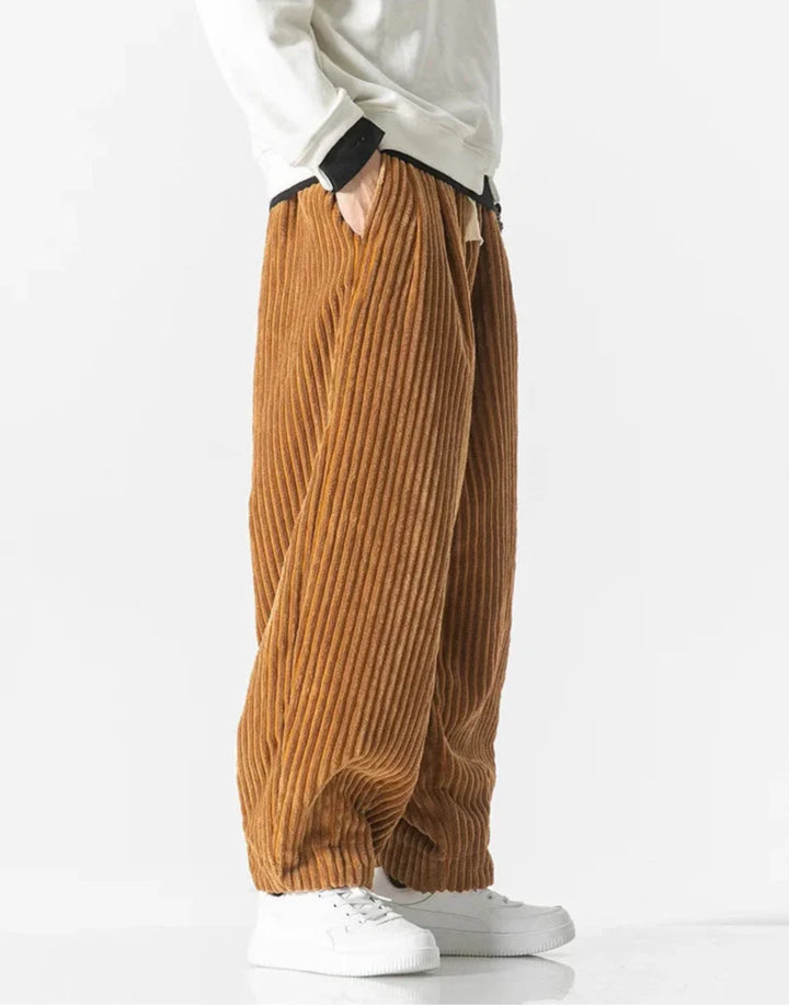 Keaton Hunt Corduroy Pants