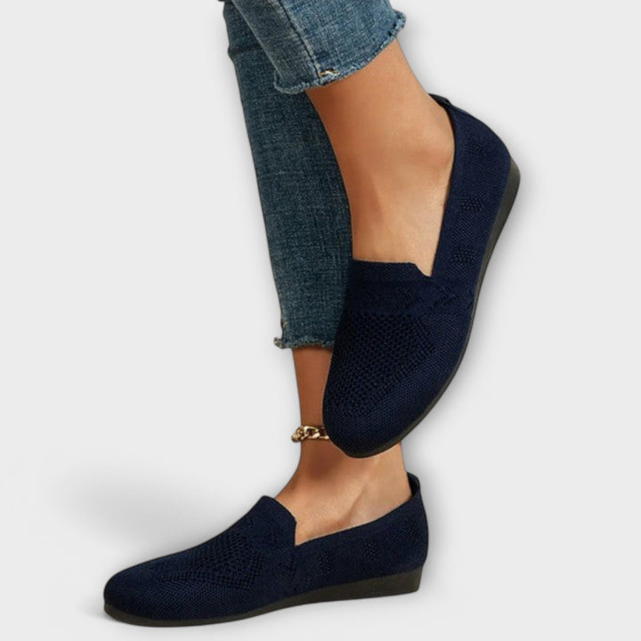 Emily | Versatile Loafers