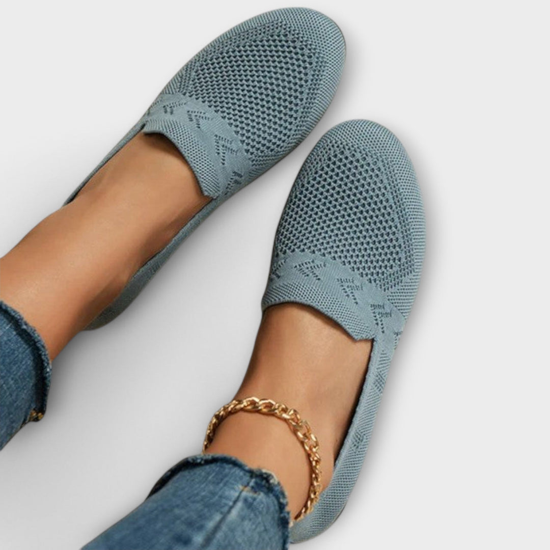 Emily | Versatile Loafers