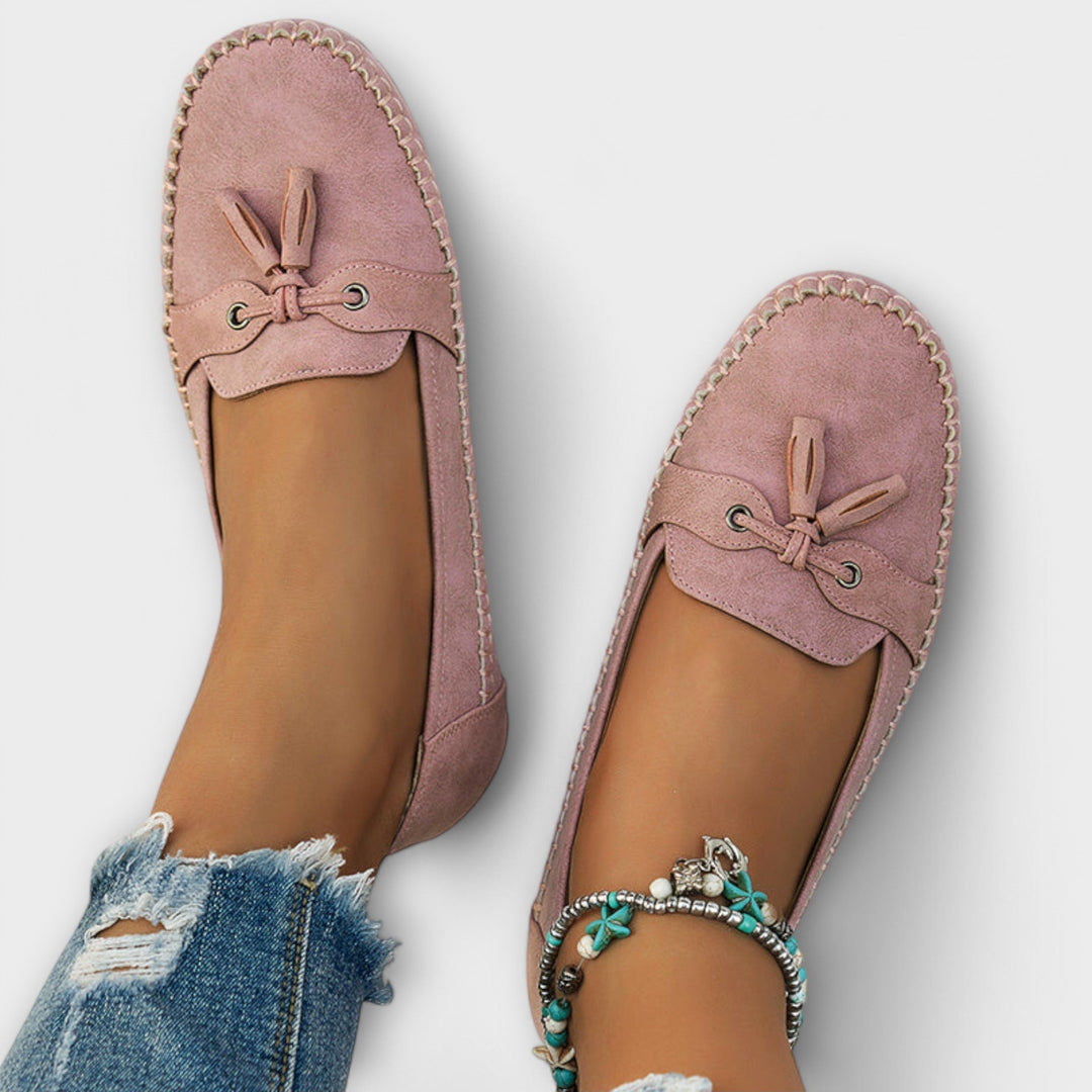 Emma | Stylish loafers